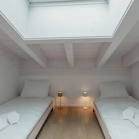 דירה Magnifique Avec Vue Degagee Leytron