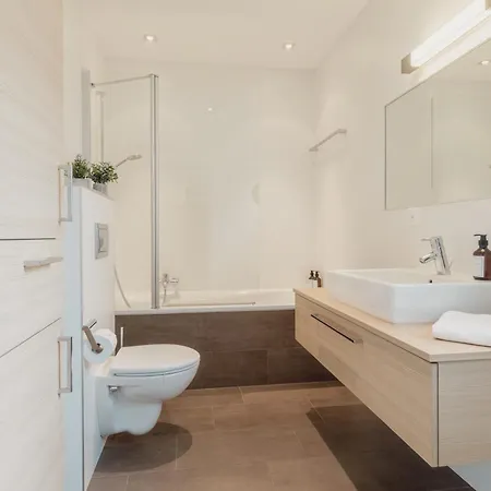 Magnifique Avec Vue Degagee Apartment *