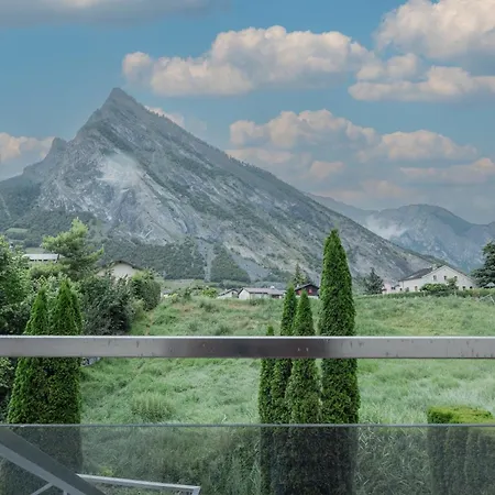 דירה Magnifique Avec Vue Degagee *