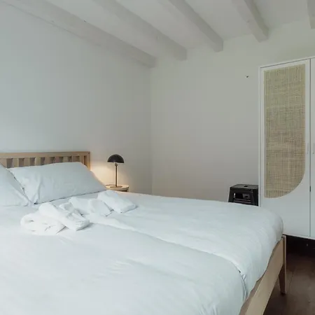 Apartment Magnifique Avec Vue Degagee