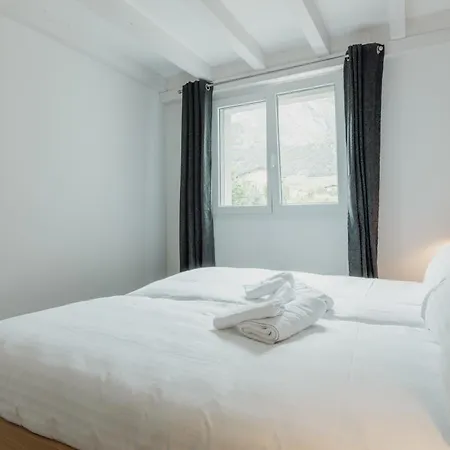 Magnifique Avec Vue Degagee Apartment Leytron