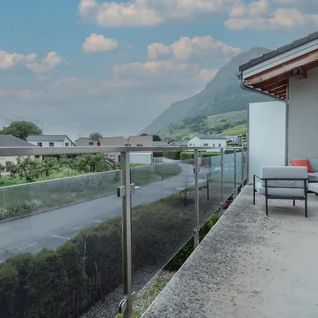 Magnifique Avec Vue Degagee *