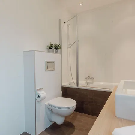 Magnifique Avec Vue Degagee דירה