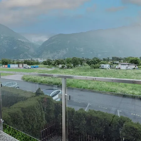 Magnifique Avec Vue Degagee *