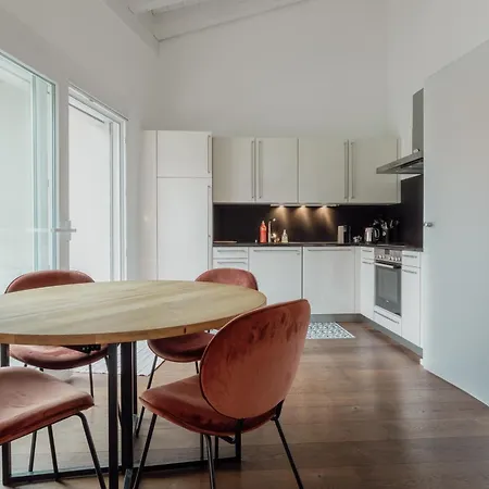 Lejlighed Magnifique Avec Vue Degagee *