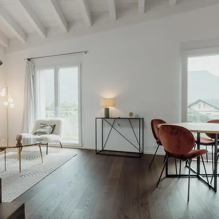 Magnifique Avec Vue Degagee Lejlighed